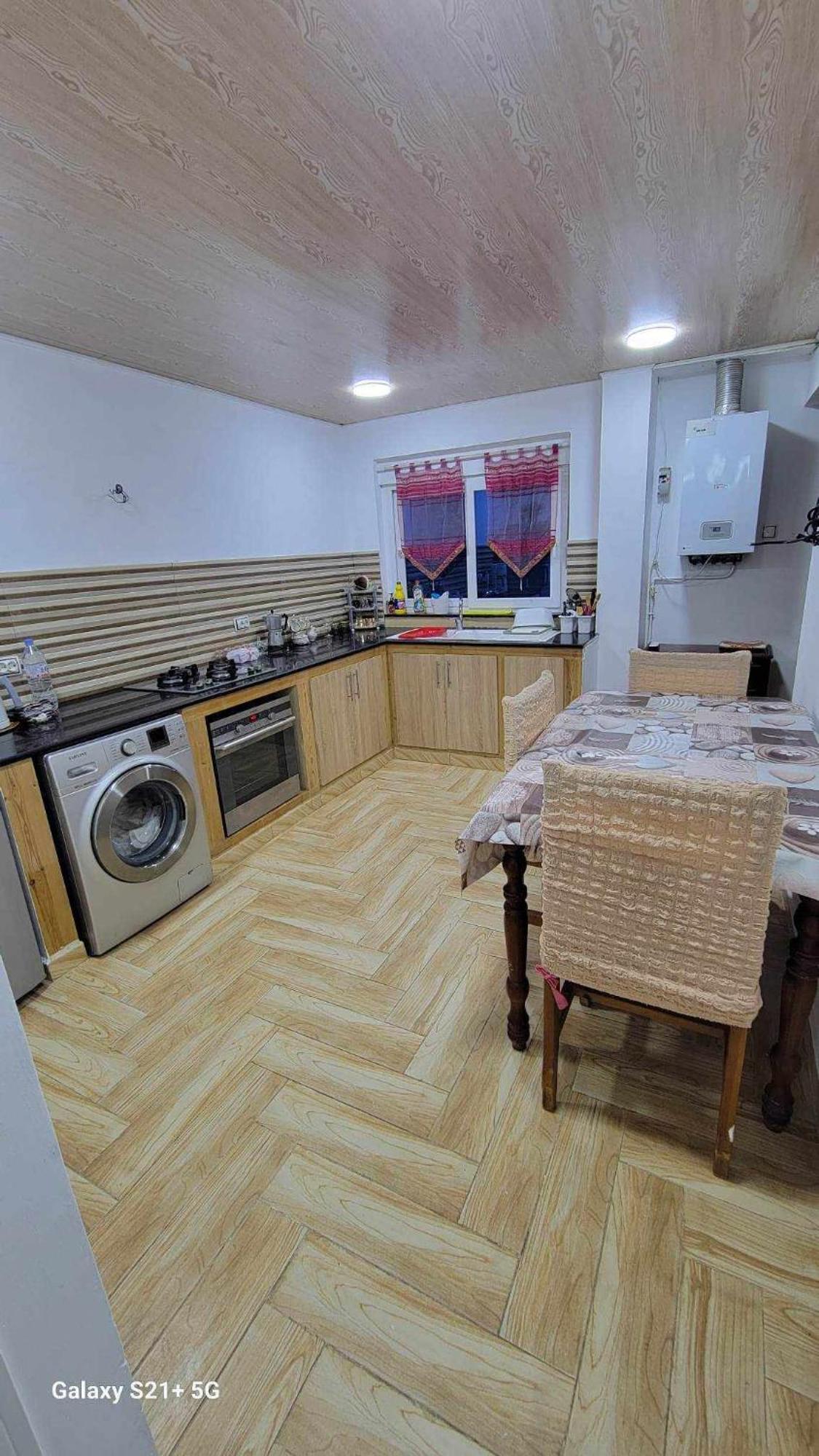 Apartment T2 Sent Hubert Oran
